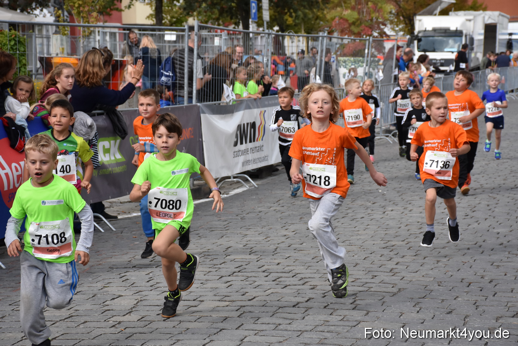 Stadtlauf Neumarkt 2017 1409
